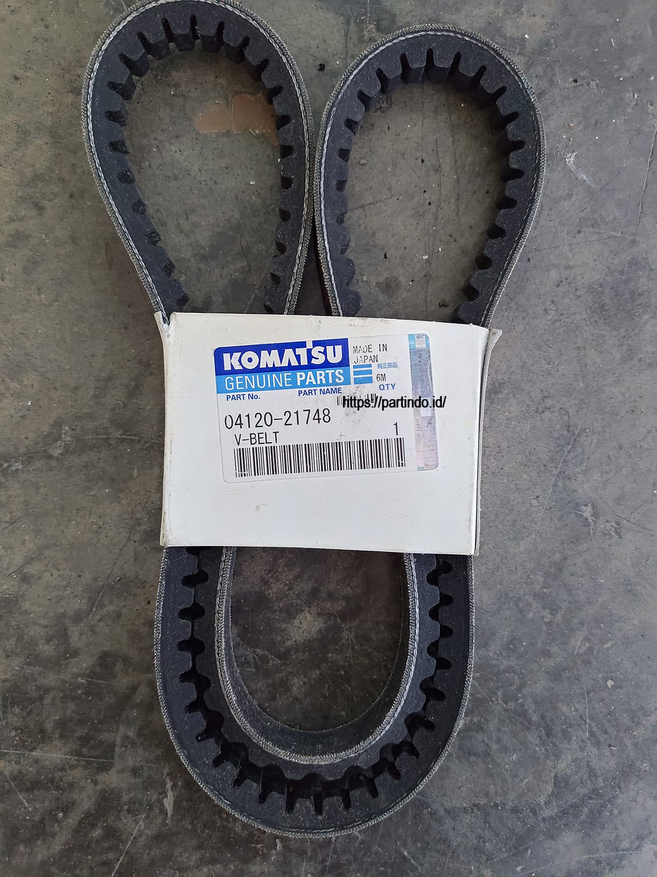 04120-21748 04121-21748